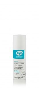 Night Cream Fruitful Nights Green People �kologisk